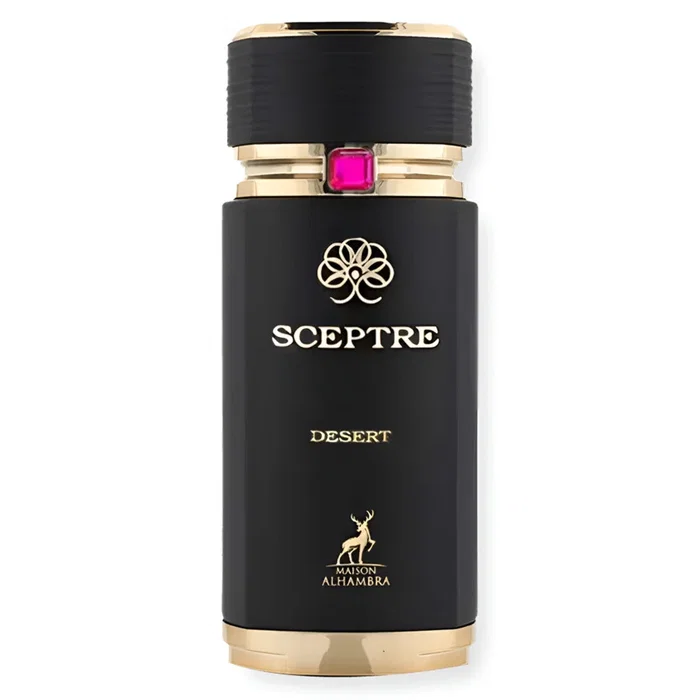 Maison Alhambra Sceptre Desert Eau de Parfum 100 ml Spray