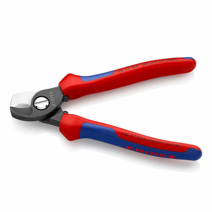 Knipex Tijera para cables 230 x 85 x 26 mm
