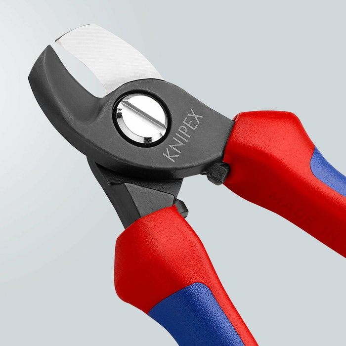 Knipex Tijera para cables 230 x 85 x 26 mm