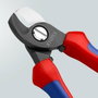 Knipex Tijera para cables 230 x 85 x 26 mm