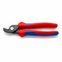 Knipex Tijera para cables 230 x 85 x 26 mm
