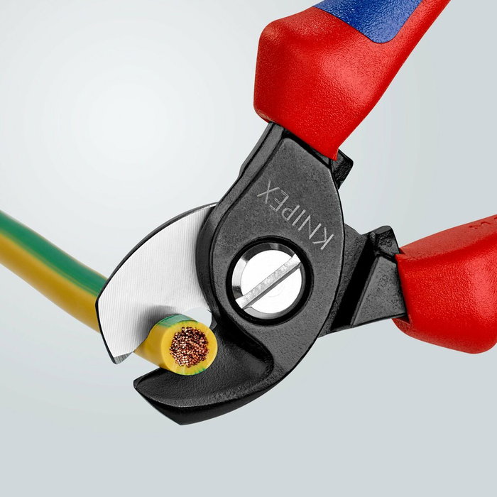 Knipex Tijera para cables 230 x 85 x 26 mm
