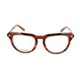 Montura de Gafas Unisex Dsquared2 DQ5251-56 Marrón Ø 52 mm