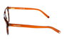 Dsquared2 DQ5251-56 Gafas de lectura marrones