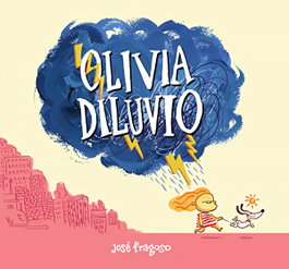 Olivia Diluvio, José Fragoso - FUN READERS CB