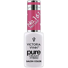 Victoria Vynn Pure Creamy Hybrid First Date 161