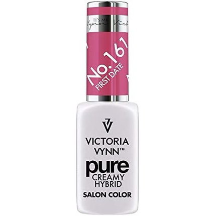 Victoria Vynn Pure Creamy Hybrid First Date 161 Victoria Vynn Pure Creamy Hybrid First Date 161