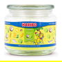 HARIBO CANDLE Duftkerze Coconut Lime 300g - Vela Aromática con Fragancia de Coco y Lima