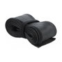 DeLOCK Funda trenzada con cierre de gancho y lazo 10 m x 1,9 cm negro