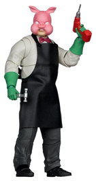 McFarlane Toys DC Multiverse McFarlane Collector Edition Professor Pyg #52