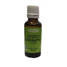 Aceite Esencial De Eucalipto Eco 30 Ml