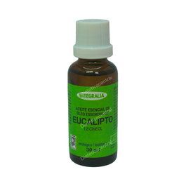 Aceite Esencial De Eucalipto Eco 30 Ml