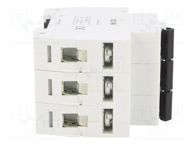 EATON ELECTRIC Z-MS-4.0/3 Interruptor motorizado 1,5kW EATON ELECTRIC Z-MS-4.0/3 Interruptor motorizado 1,5kW