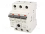 EATON ELECTRIC Z-MS-4.0/3 Interruptor motorizado 1,5kW