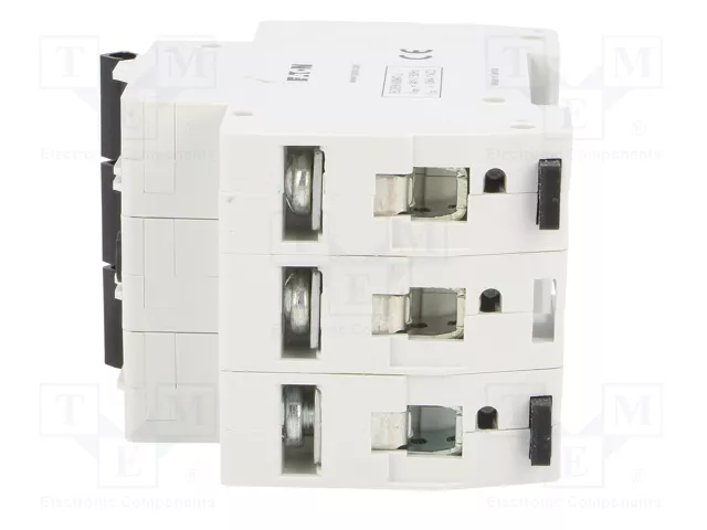 EATON ELECTRIC Z-MS-4.0/3 Interruptor motorizado 1,5kW EATON ELECTRIC Z-MS-4.0/3 Interruptor motorizado 1,5kW