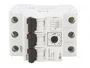 EATON ELECTRIC Z-MS-4.0/3 Interruptor motorizado 1,5kW