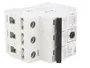 EATON ELECTRIC Z-MS-4.0/3 Interruptor motorizado 1,5kW
