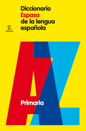 Diccionario Espasa de Primaria, Espasa Calpe - ESPASA CALPE