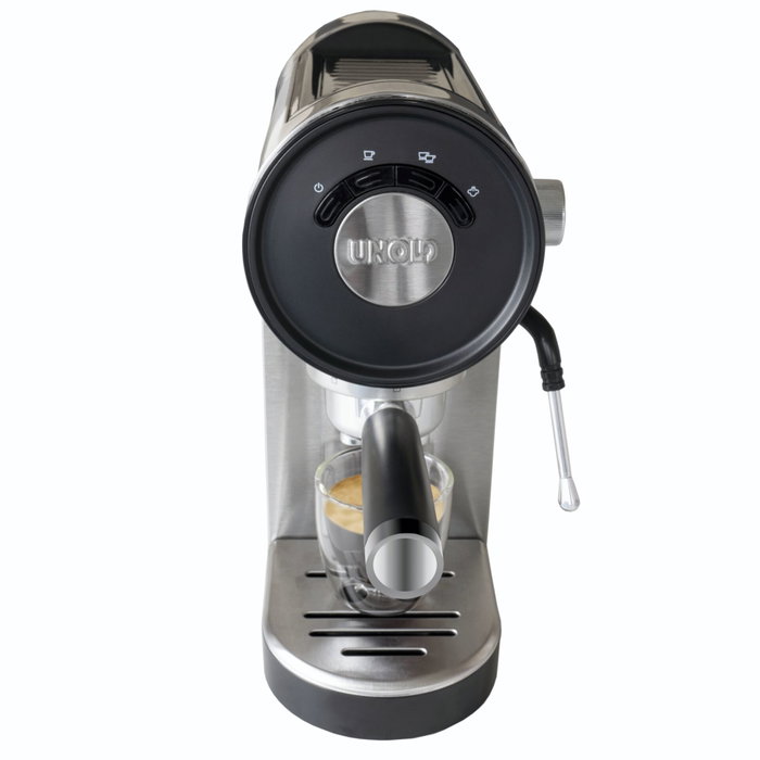 Unold 28636 Piccopresso Máquina de Espresso Unold 28636 Piccopresso Máquina de Espresso