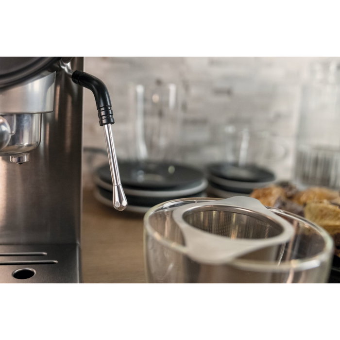 Unold 28636 Piccopresso Máquina de Espresso Unold 28636 Piccopresso Máquina de Espresso