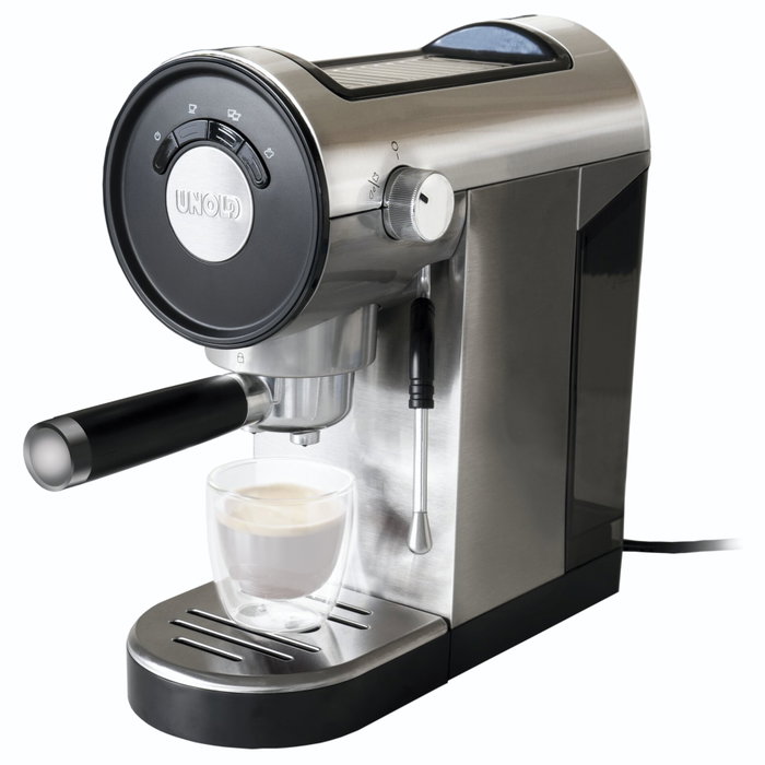 Unold 28636 Piccopresso Máquina de Espresso Unold 28636 Piccopresso Máquina de Espresso