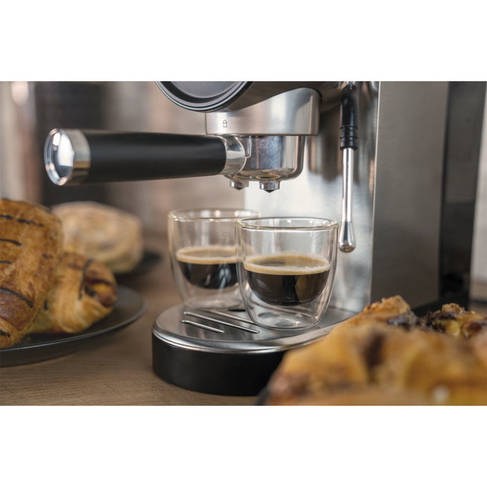 Unold 28636 Piccopresso Máquina de Espresso Unold 28636 Piccopresso Máquina de Espresso