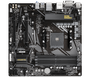 Gigabyte B550M DS3H Placa base