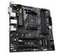 Gigabyte B550M DS3H Placa base