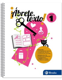 BRUÑO, Ábrete, texto 1 - Grupo Bruño