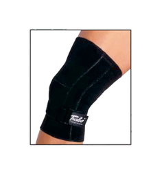 Turbo Rodillera con Ballena Lateral Talla L Grande 852