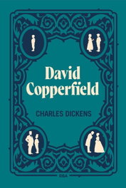 David Copperfield, Charles Dickens - RBA