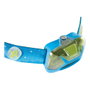 Petzl TIKKID Linterna con cinta para cabeza Azul