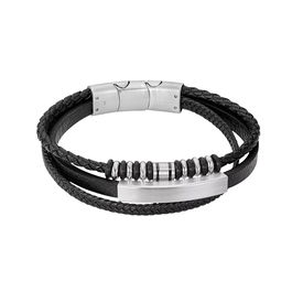 Pulsera Hombre Lotus LS2592-2/1 Negro