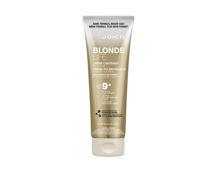 Joico Blonde Life Crème Lightener 300g Joico Blonde Life Crème Lightener 300g