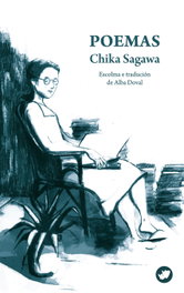 (G).Poemas, Chika Sagawa - RINOCERONTE EDITORA S.L.