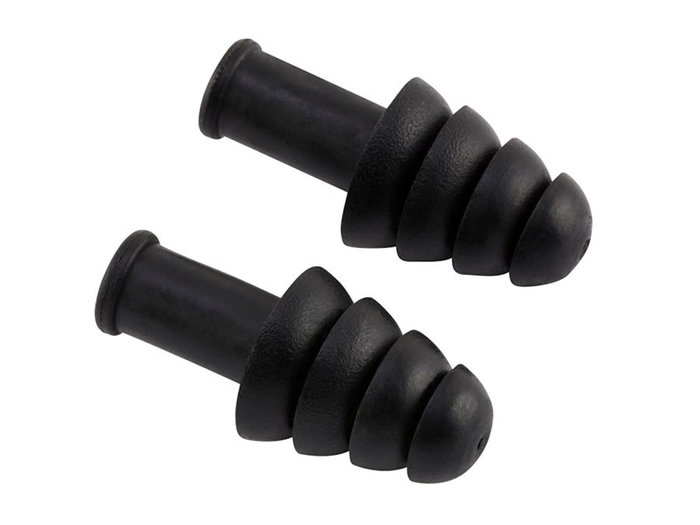 Tapones Fender para Oídos de Silicona Par