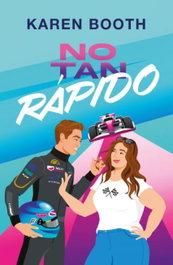 No tan rápido, Karen Booth - TITANIA