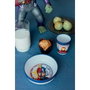 Licensing Vaso Premium Bicolor Antideslizante 260 ml Vengadores
