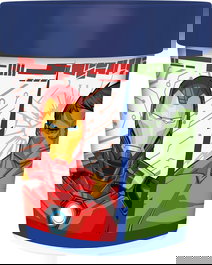 Cojín Cervical Kids Licensing CZ11298