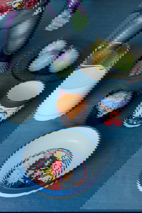 Cojín Cervical Kids Licensing CZ11298