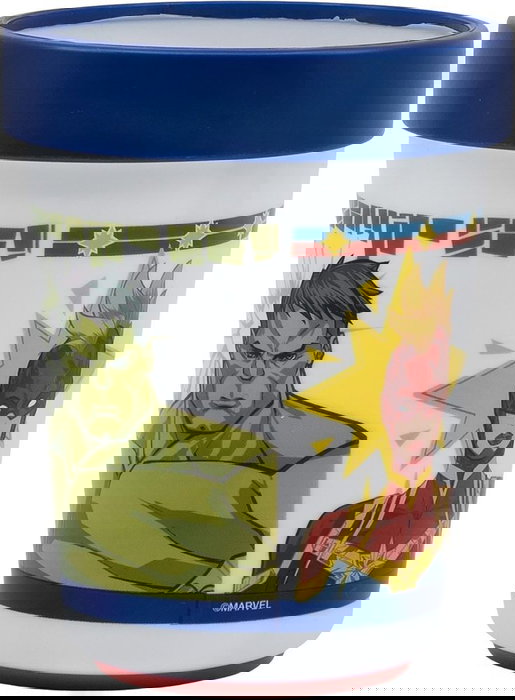 Cojín Cervical Kids Licensing CZ11298