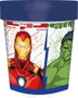 Licensing Vaso Premium Bicolor Antideslizante 260 ml Vengadores