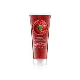 The Body Shop Body Polish Fresa 200ml