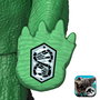 Mattel Jurassic World Dinosaurio Stegosaurus Figura de Acción Gigantic Trackers Jkl85 35.6cm