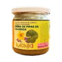 MONKI Crema de semillas de calabaza BIO 330 g