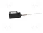 PIZZATO ELETTRICA FR521 Interruptor de fin de carrera con muelle de 117mm