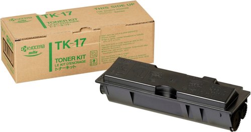 KYOCERA-MITA Toner Láser FS-1000/1000+ (6.000 pág.)