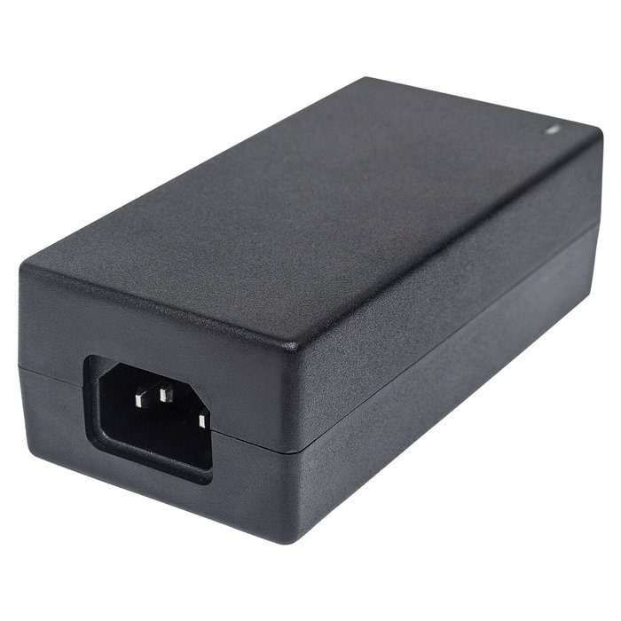 Intellinet Inyector Ultra PoE+ Gigabit 1 puerto 60 W IEEE 802.3bt