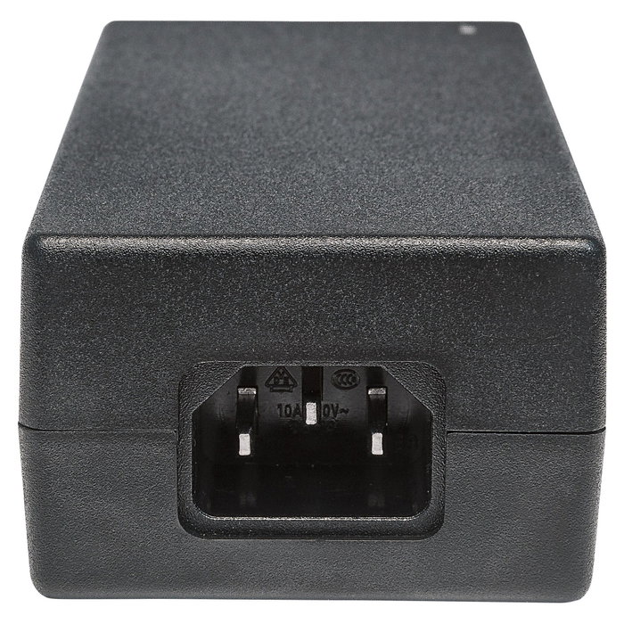 Intellinet Inyector Ultra PoE+ Gigabit 1 puerto 60 W IEEE 802.3bt