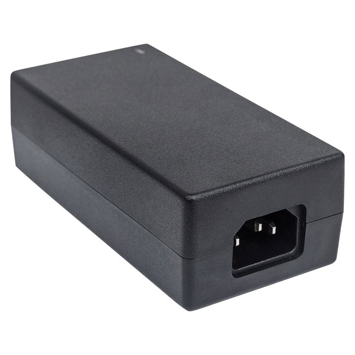 Intellinet Inyector Ultra PoE+ Gigabit 1 puerto 60 W IEEE 802.3bt